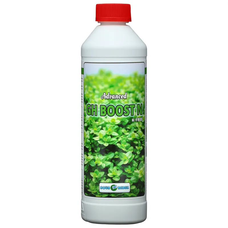 Kracherpreis Aqua Rebell Advanced GH Boost N 500 ml